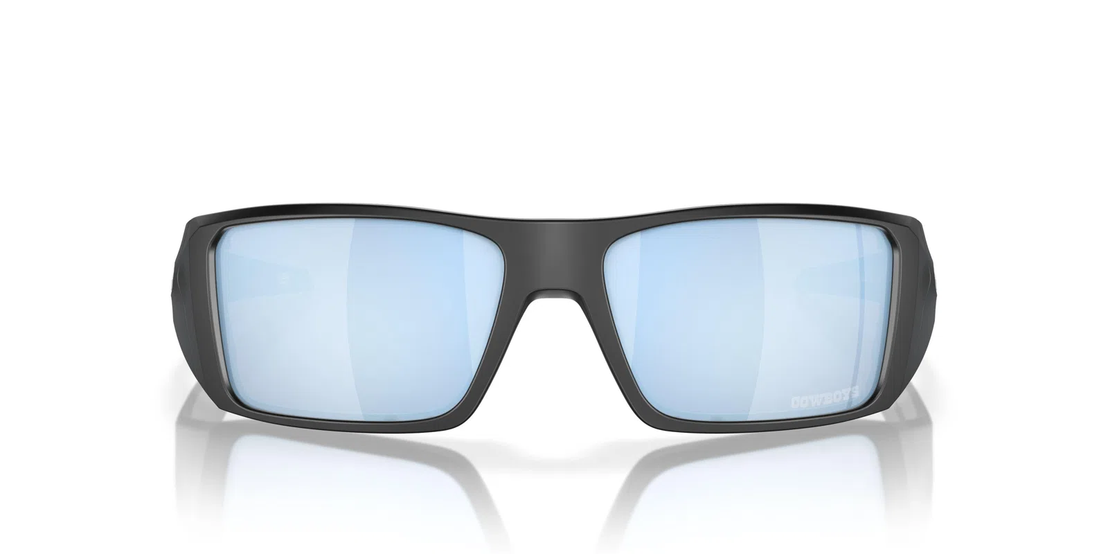 Oakley Heliostat 9231 Sunglasses - view 119